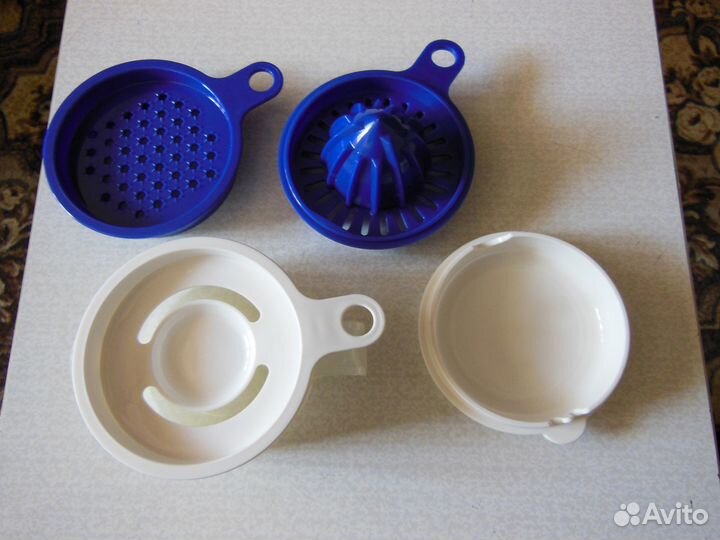 Посуда Поваренок Tupperware