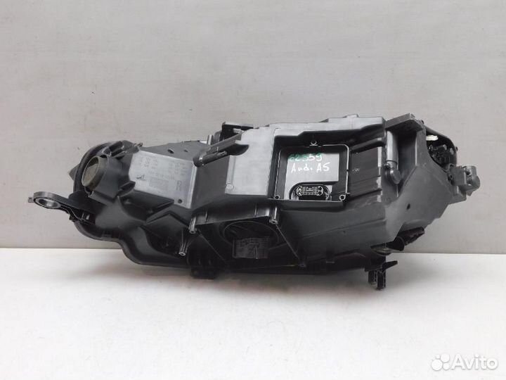 Фара правая Audi A5/RS5/S5