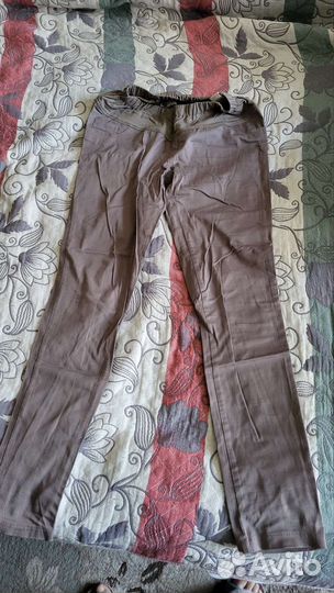 Штаны для беременных 48 50
