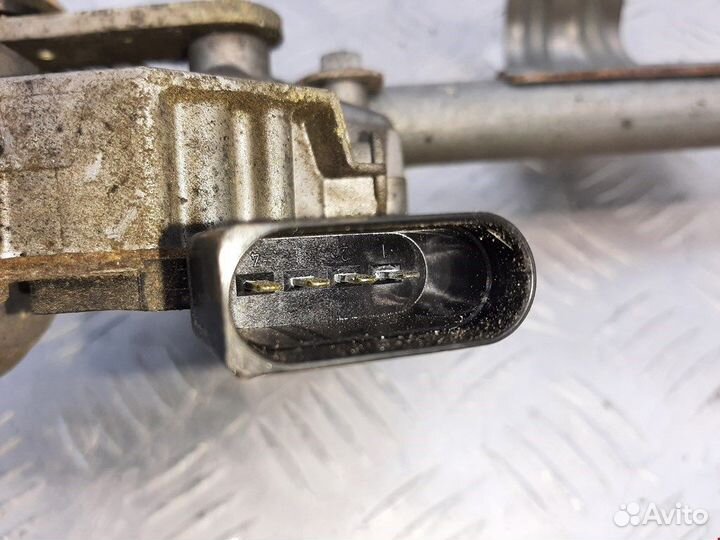 Механизм для Opel Zafira B