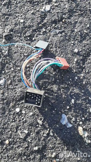 Переходник бмв е36