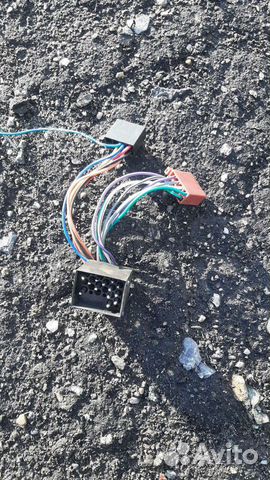 Переходник бмв е36