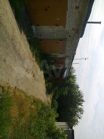 Гараж, 24 м²