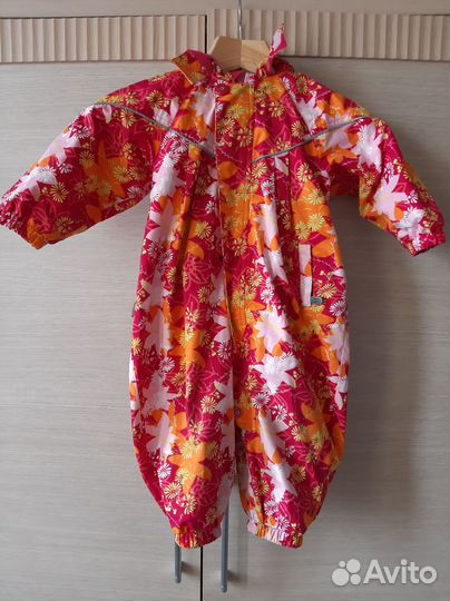 Комбинезон Lenne