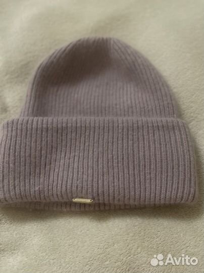 Женская шапка