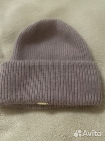 Женская шапка