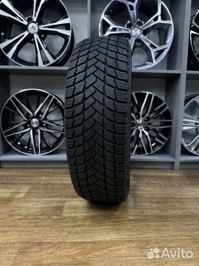 Michelin X-Ice Snow 255/40 R20 101H