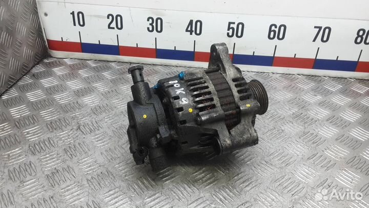 Генератор Hyundai Tucson 2006 3730027030