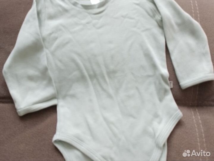 Кофта для мальчика 80