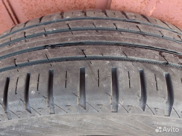 Nokian Tyres Hakka Blue 2 SUV 225/60 R18