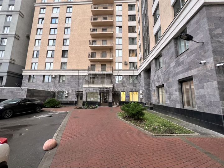 1-к. квартира, 36,7 м², 6/16 эт.