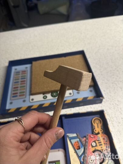 Джеко игры djeco автомастер