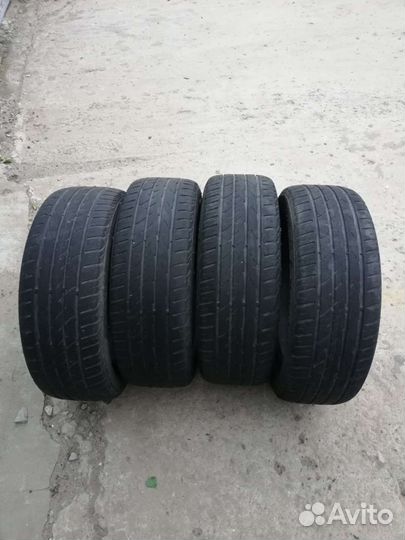 Matador MP 47 Hectorra 3 195/55 R16