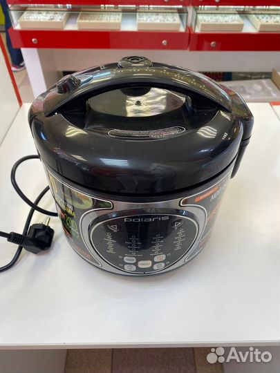Мультиварка Polaris PMC 0367AD