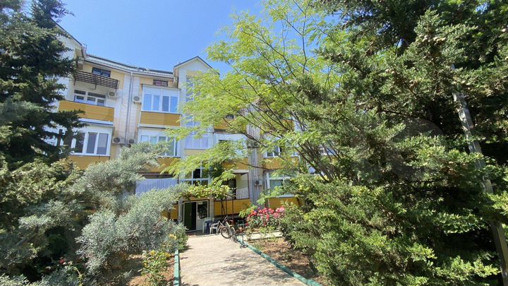 Апартаменты-студия, 20 м², 2/4 эт.