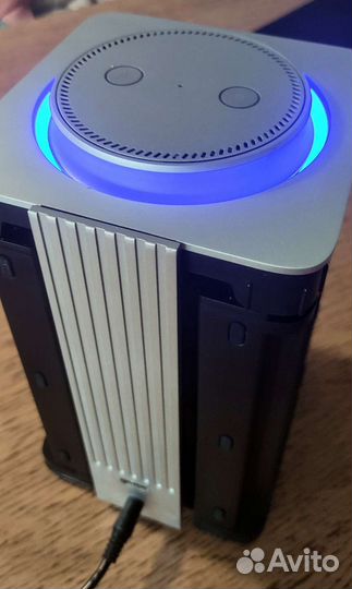 Яндекс.Станция первая версия