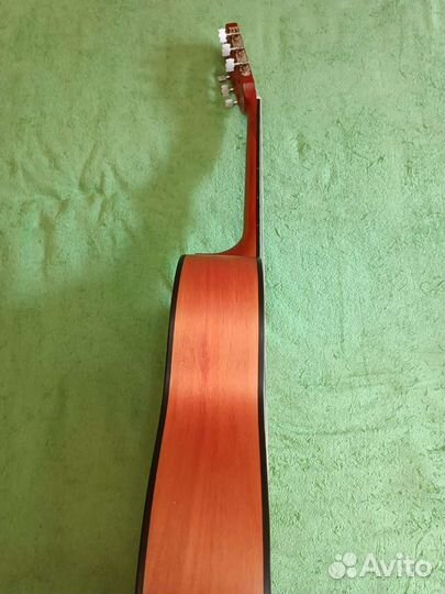 Классическая гитара