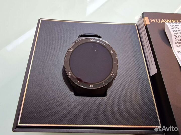 Huawei watch gt 2e