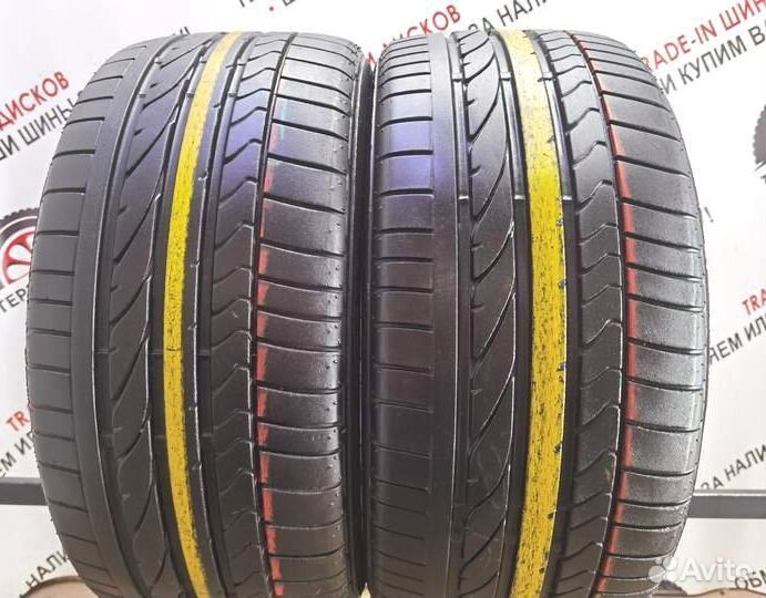 Bridgestone Potenza RE 050A l 245/40 R18 93Y