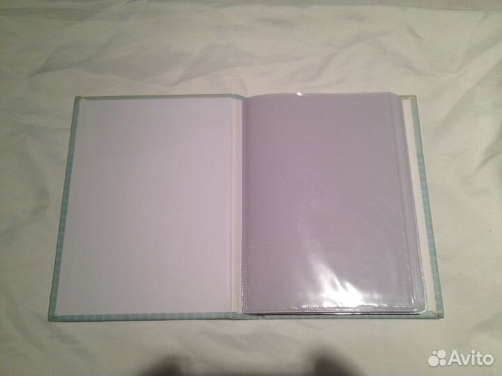 Фотоальбомы (альбомы для фотографий) 6 шт. б/у