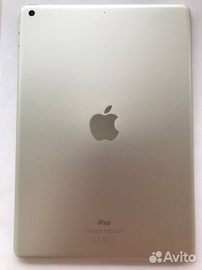 Apple iPad 10,2 2021