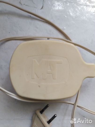 Медицинский препарат маг