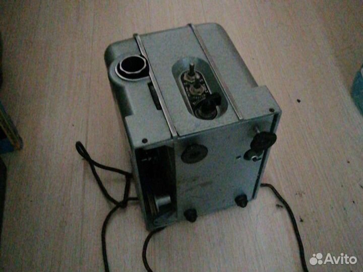 Кинопроектор Луч СССР