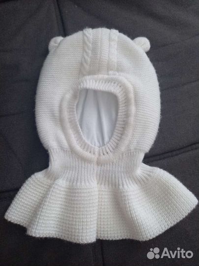 Шапка детская