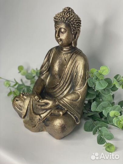 Гипсовые фигуры