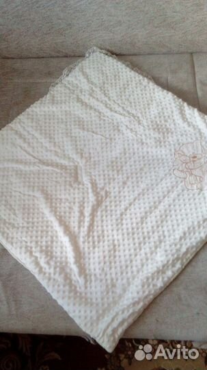 Конверт- одеяло