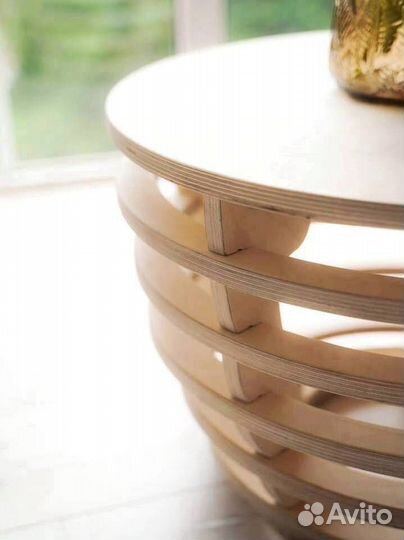 Комплект садовый дерево