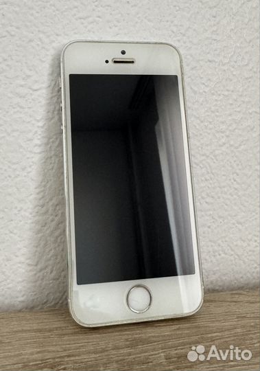 iPhone 5S, 16 ГБ