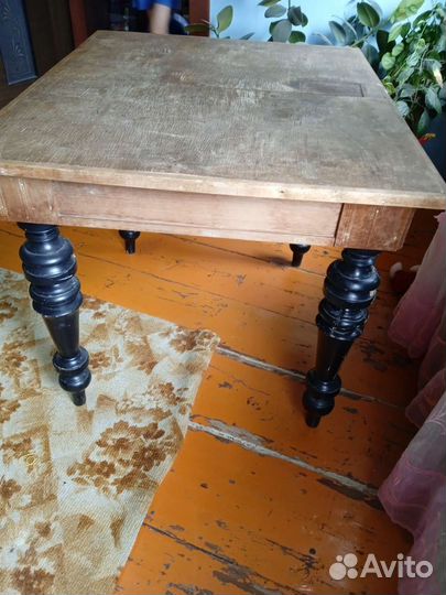 Стол времён СССР