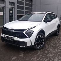 Kia Sportage 2.0 AT, 2024, 5 км, с пробегом, цена 4 499 000 руб.