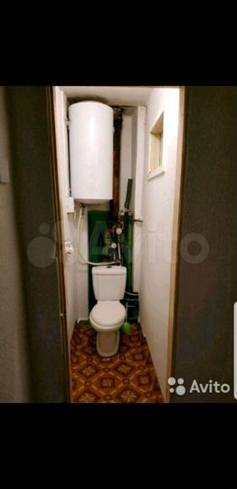 4-к. квартира, 63 м², 5/5 эт.