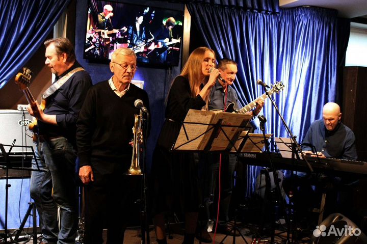 Вокал Онлайн