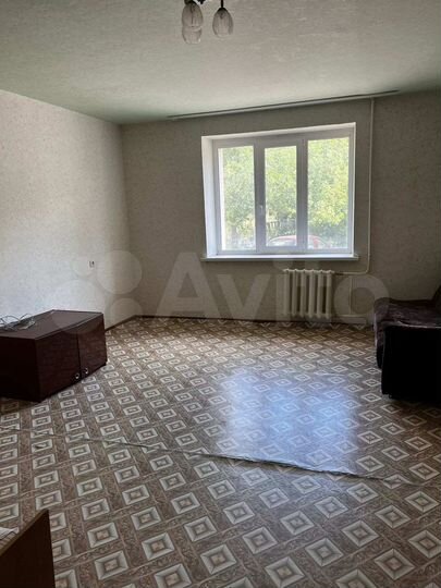1-к. квартира, 38,5 м², 1/3 эт.