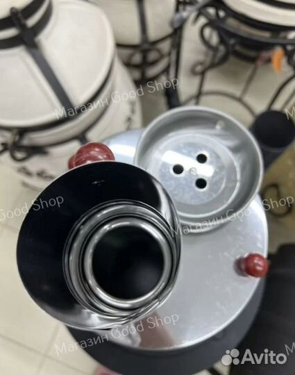 Самовар Турецкий 3,5 литра