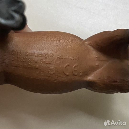 Фигурки лошадей schleich