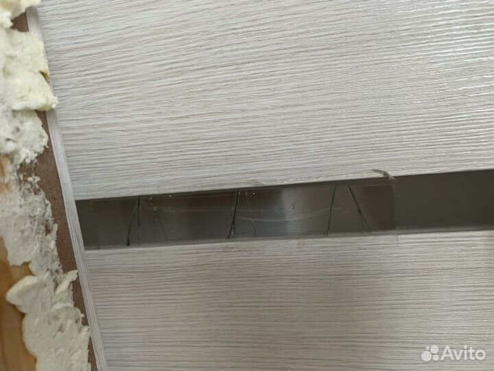 Межкомнатные двери бу