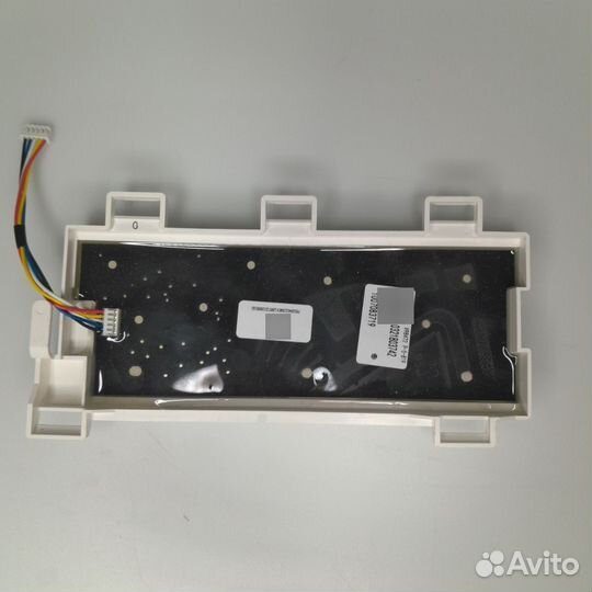 0021800239A Дисплей стиральной машины Haier HW70-B