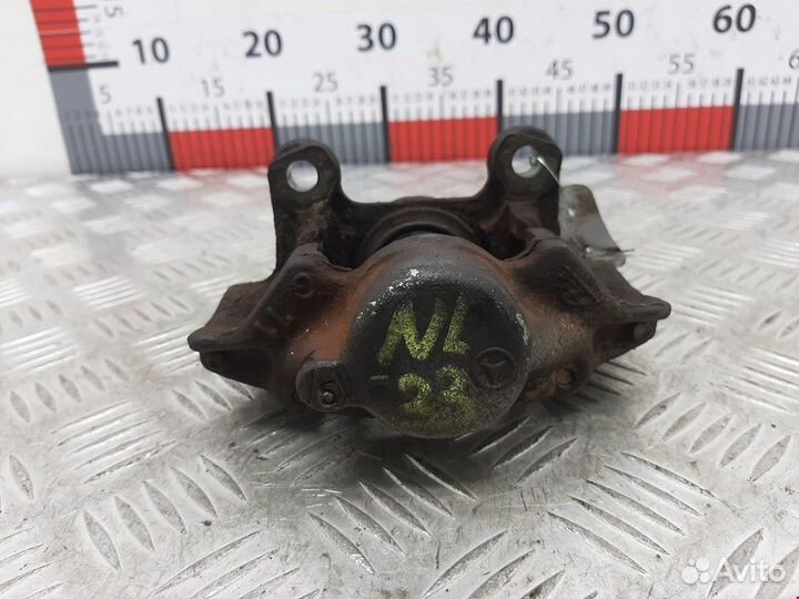 Суппорт для mercedes-benz C-Class (W202)