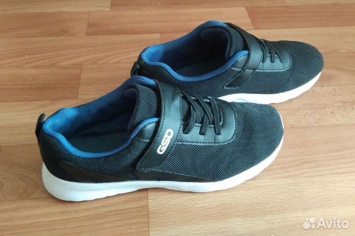 Кроссовки, 37разм