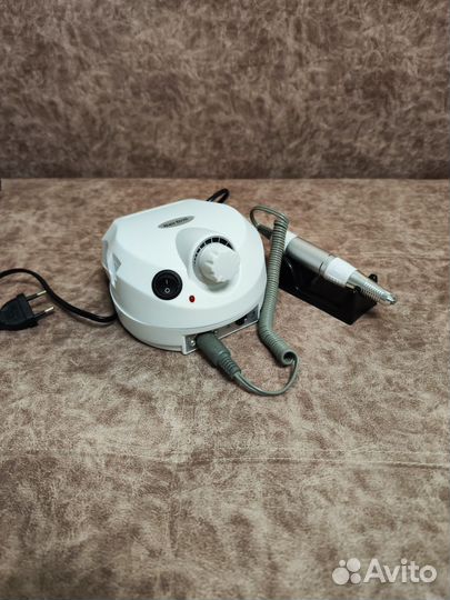 Все для маникюра набор