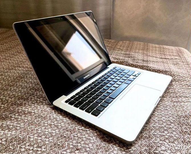 Apple Macbook Pro 13 2011