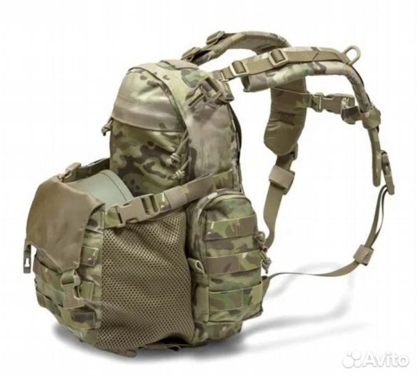 Тактический рюкзак Warrior Assault Systems