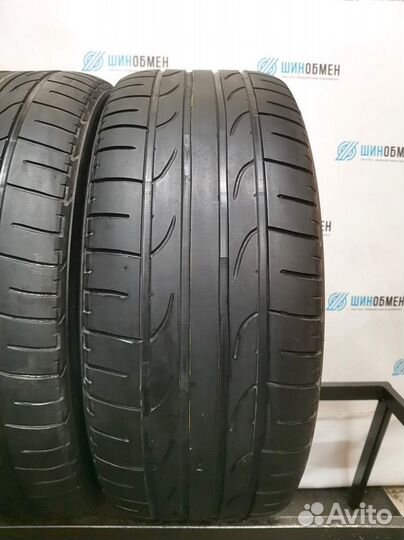 Bridgestone Dueler H/P Sport 235/50 R18 97V