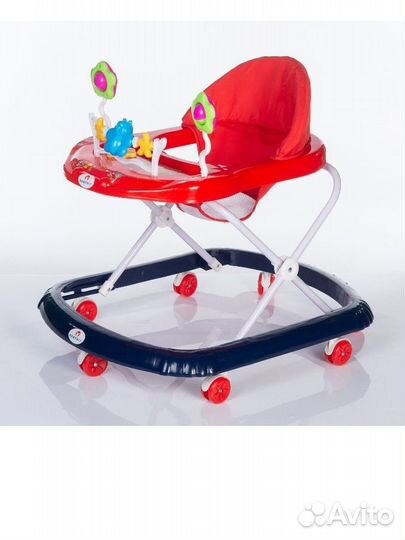 Ходунки детские бу