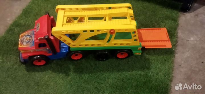 Детские машинки игрушки