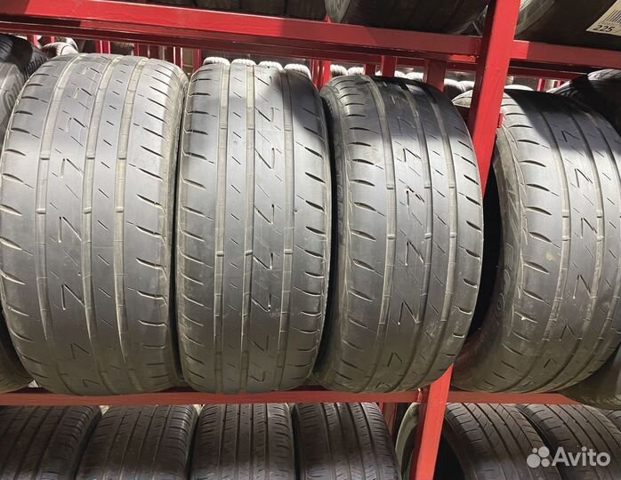 Bridgestone Ecopia EP200 215/50 R17 88N